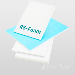 ПВХ лист RS-Foam 8,0*2030*3050мм