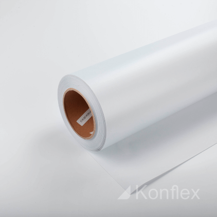 Пленка для напольного ламинирования Konflex, 1,27м