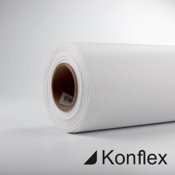 Баннер Frontlit ламинированный Konflex 240 гр.
