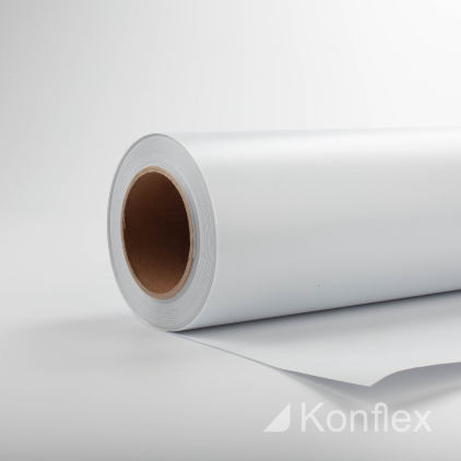 Пленка Konflex Alpha для ламинирования матовая, 1,52м
