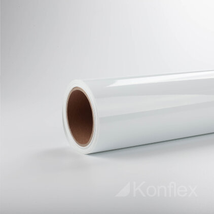 Фотобумага Konflex глянцевая, 1,52м